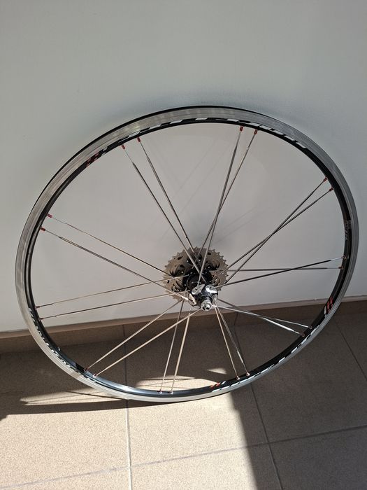 Janta cursiera Bontrager Racelite 28in