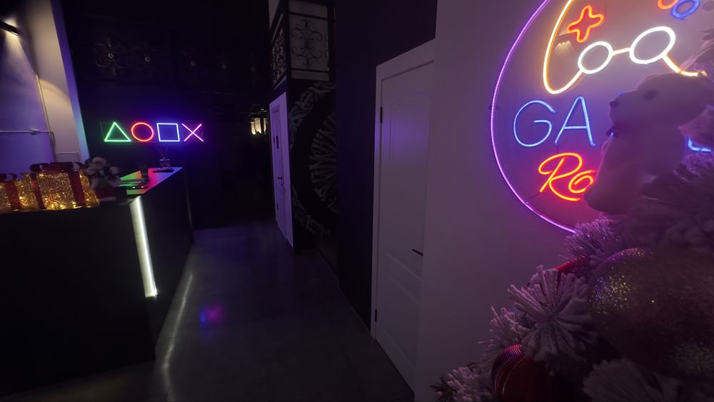 Продается топовый Playstation клуб