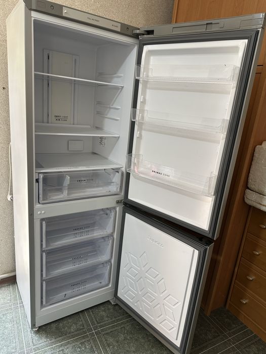 Продам холодильник бирюса 980 NF