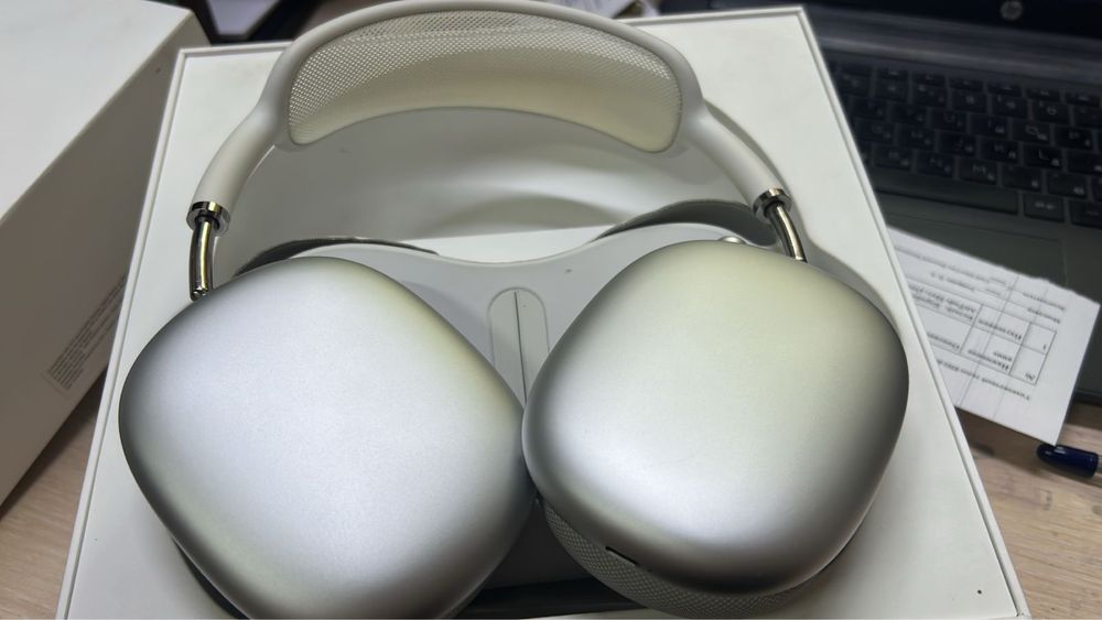Airpods pro max 2020