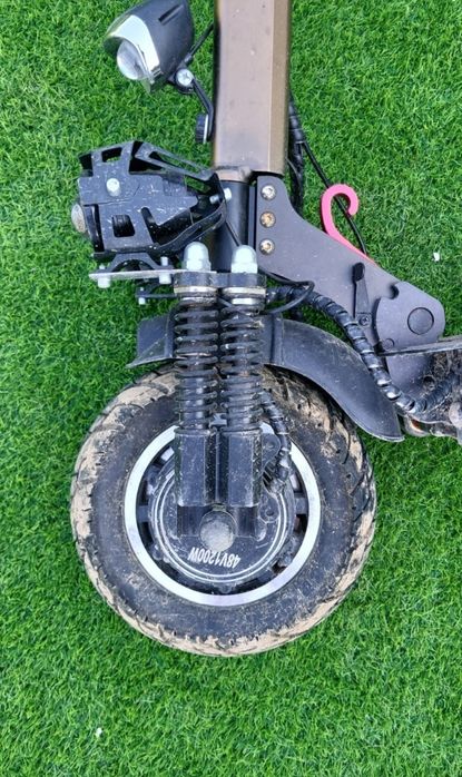 Электрический самокат продаю