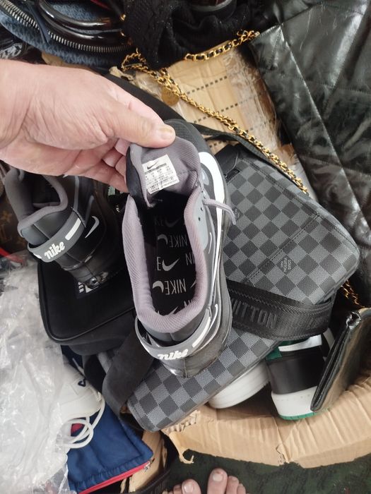 Красофка Нике оригинал янги 42