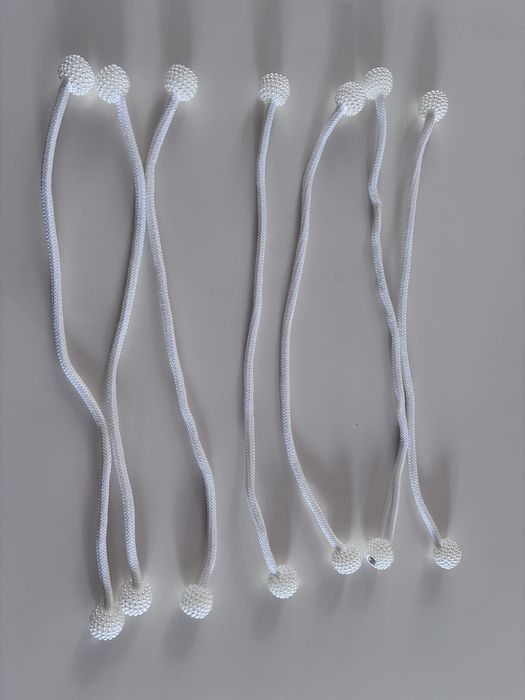 Магнити за завеси/пердета 7 броя