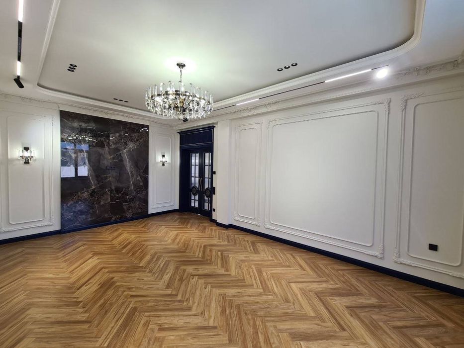 Дом 8 комнат, 600м² Мирзо Улугбекский район, Циалковский