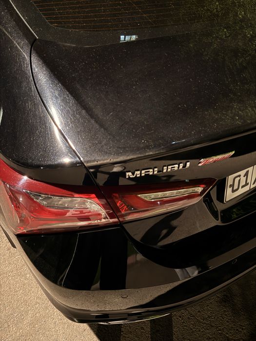 Malibu 2 Turbo Premier