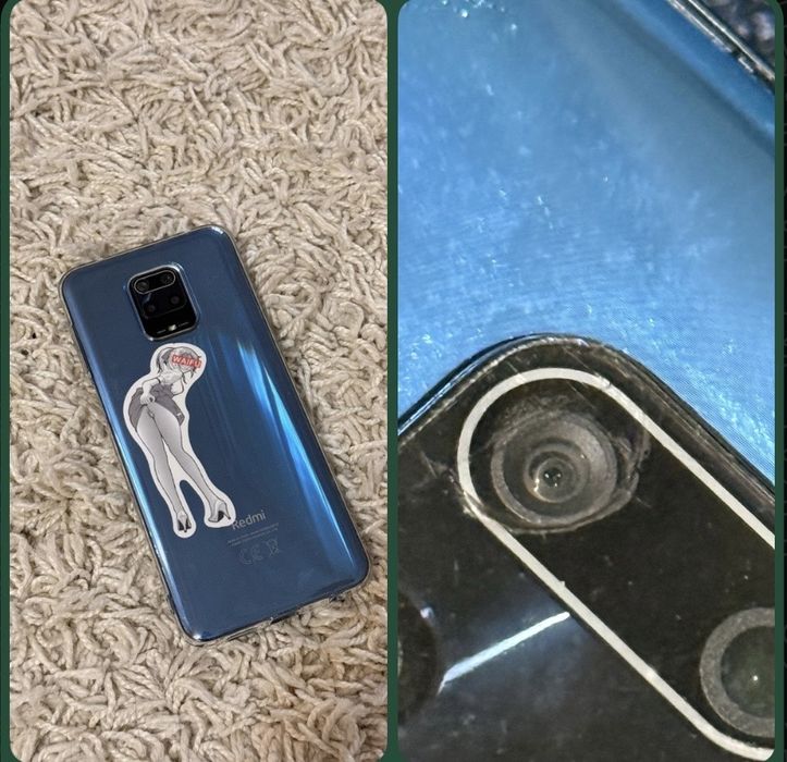 продам Redmi Note 9S