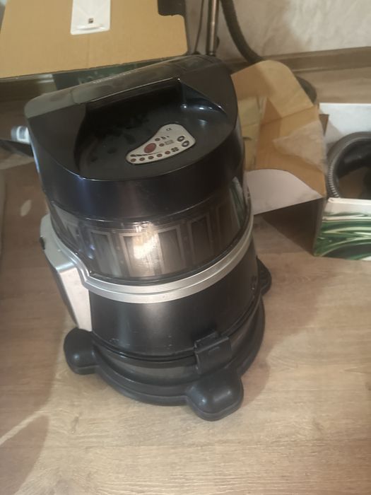 Пылесос Roboklean