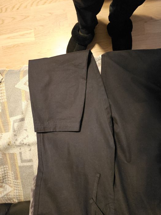 Pantalon Barbour nou din bumbac marimea M