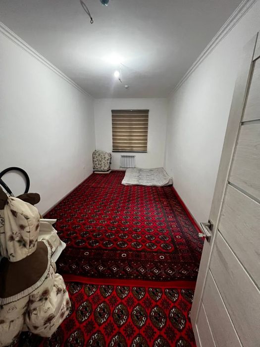 1 комната для девочек