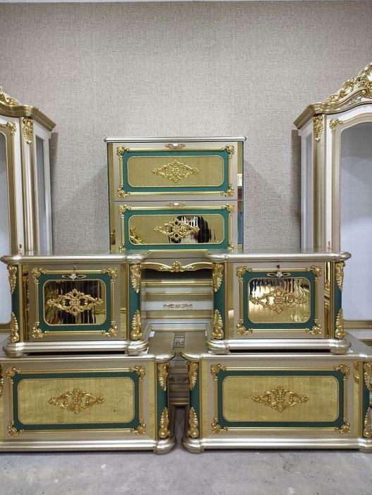 Сандик sandiq мебель