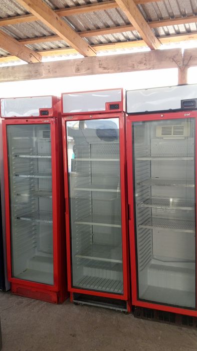 Холодильники турецкие