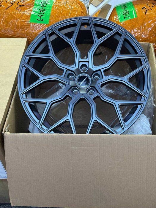 Formulaplus R22 5/112 5/120 Saka Diskalar