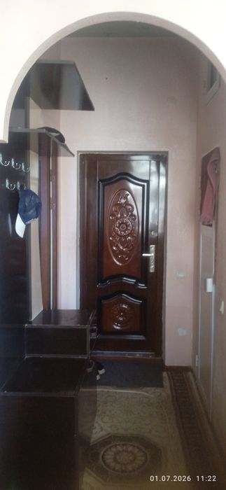 Продаётся квартира