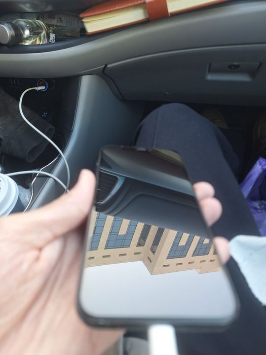 Iphone 11 pro, 256gb