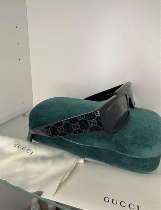 Ochelari de soare Gucci