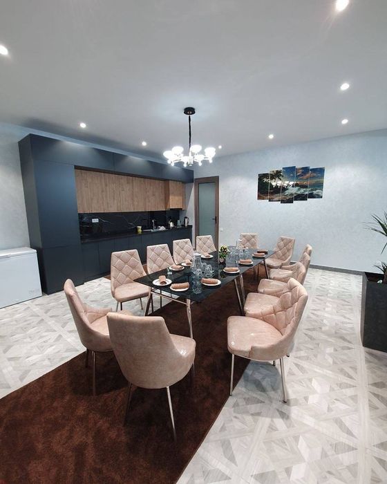 Dacha LUXURY TRIO Bez makler