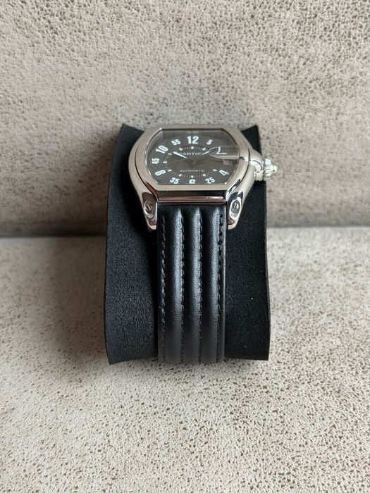 Cartier Roadster 37mm