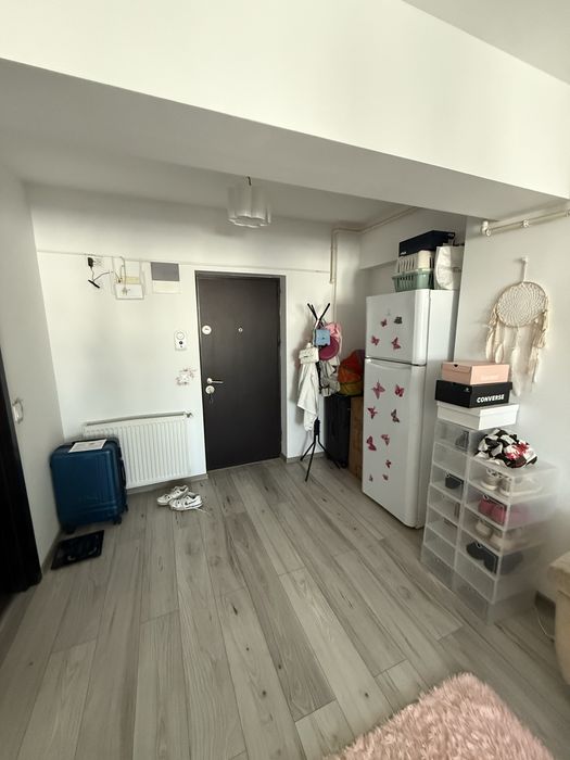 Apartament cu doua camere