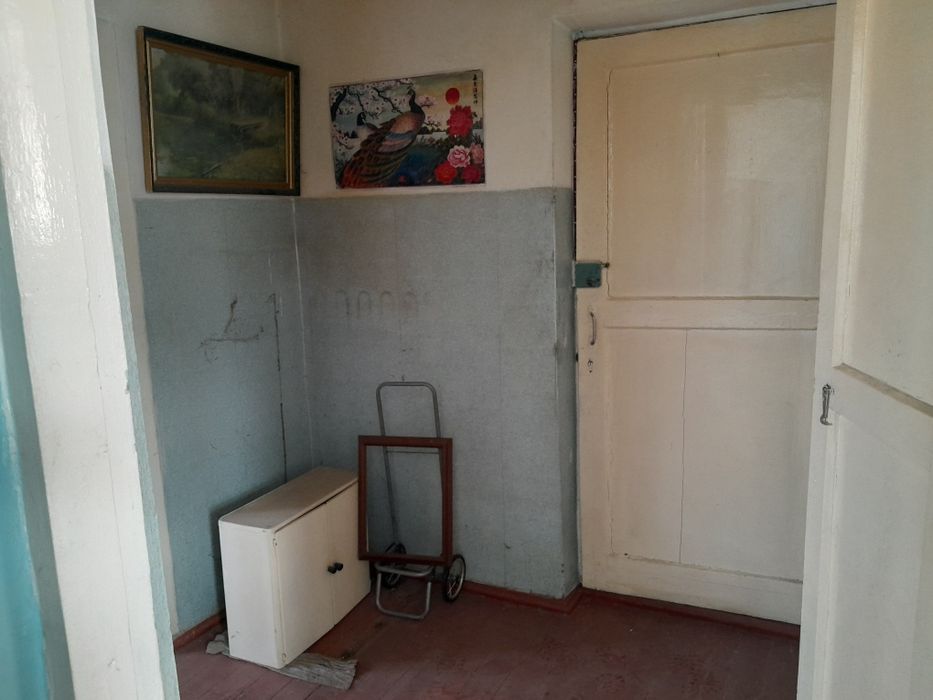 Продам однокомнатную квартиру