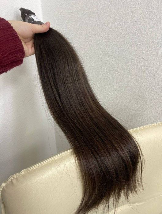 Волосы для наращивания