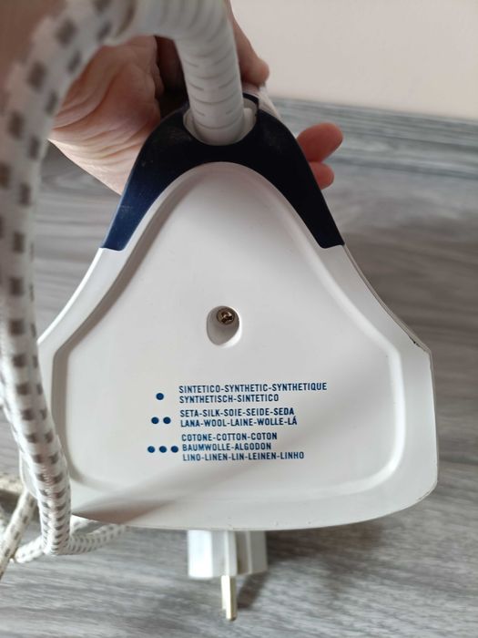 Fier de călcat Italia, livrare gratuită