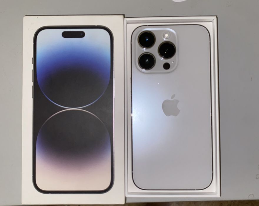 Iphone 14 PRO 256GB