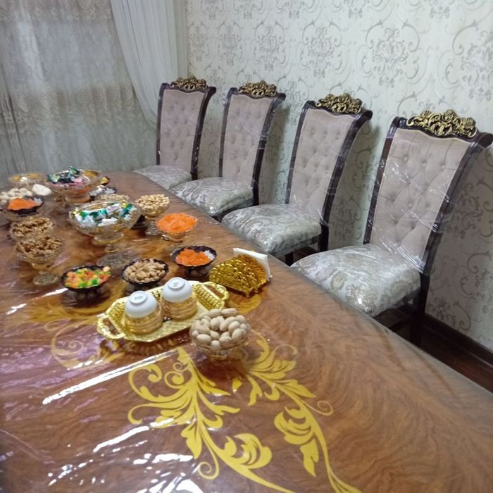 Стол стул енгокдан