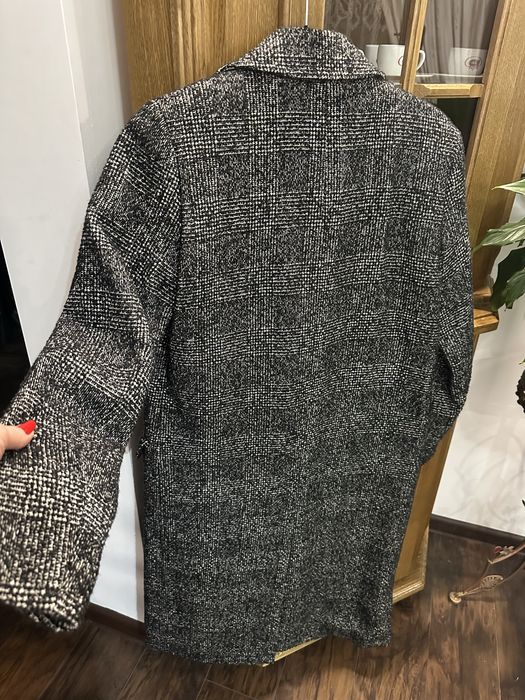 Palton original Salsa