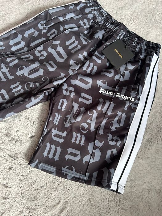 Pantaloni scurti Palm Angels