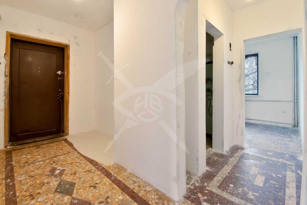 Ключ в компанията ! Тристаен апартамент в жк. Лозенец № 91580