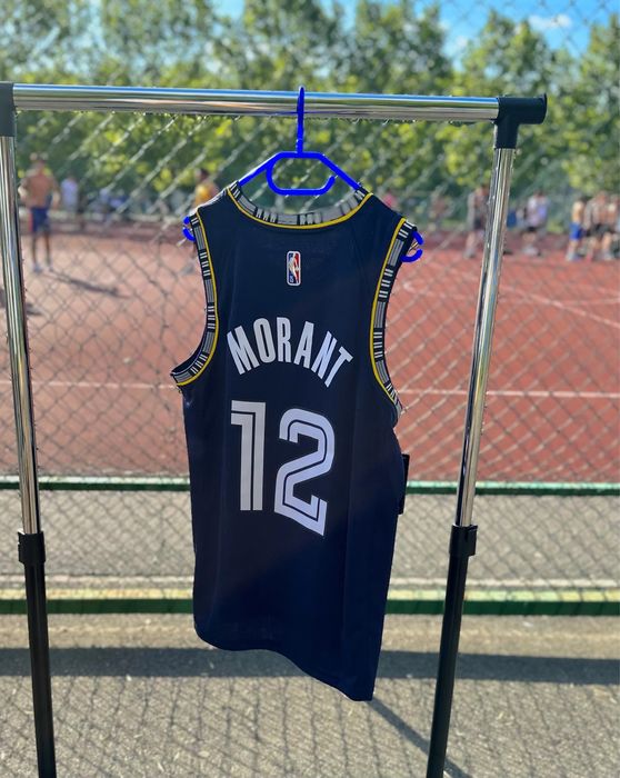 IN STOC !!! Maiou Nike NBA Memphis Grizzlies City Edition