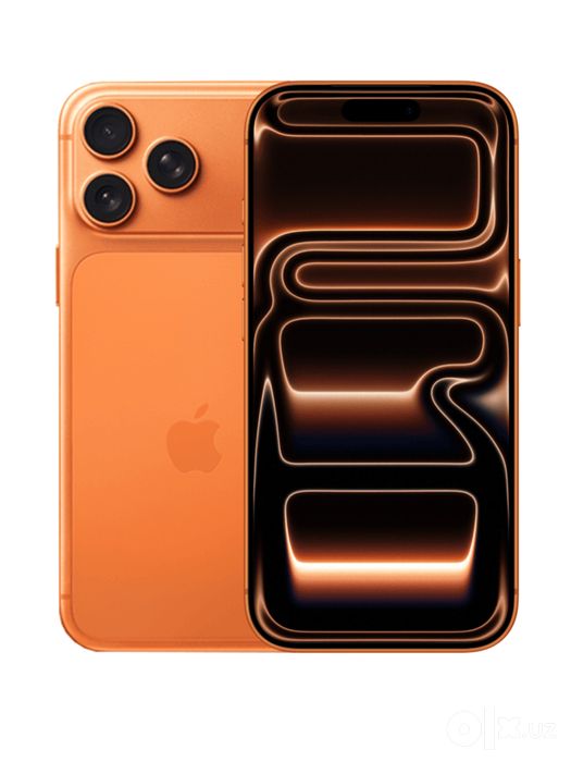 Новый iPhone 17 Pro Max 512GB! Бесплатная Доставка!