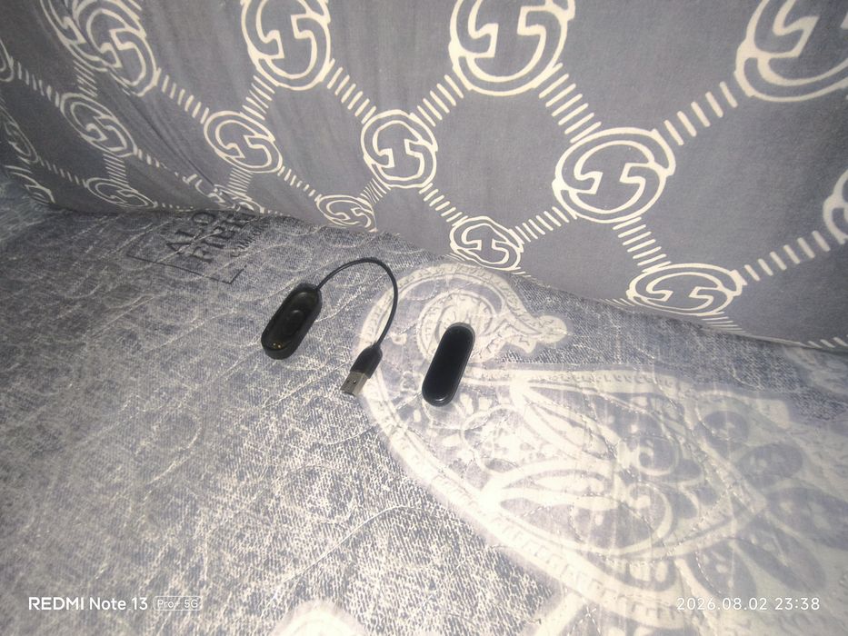 Продаются Mi band 3