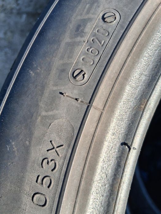 225 45 18 TAURUS 2бр летни дот 2020г