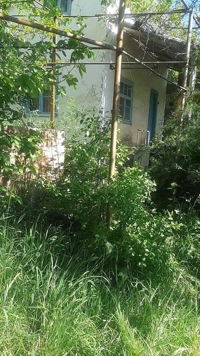 Продам дача  6 соток недалеко от бочки