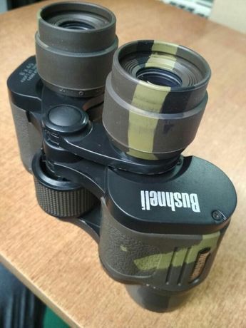 Бинокль походный