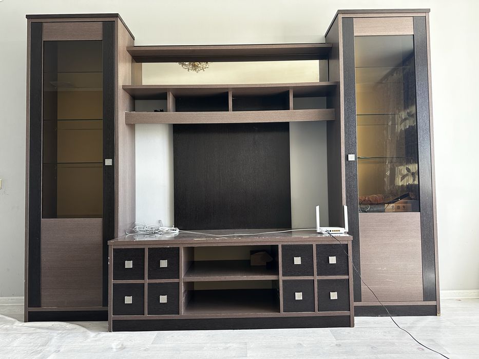 Мебель для гостиной