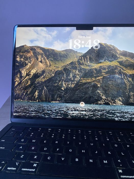 Macbook Air M3 13”
