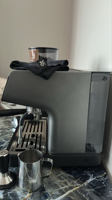 WMF Espresso pro