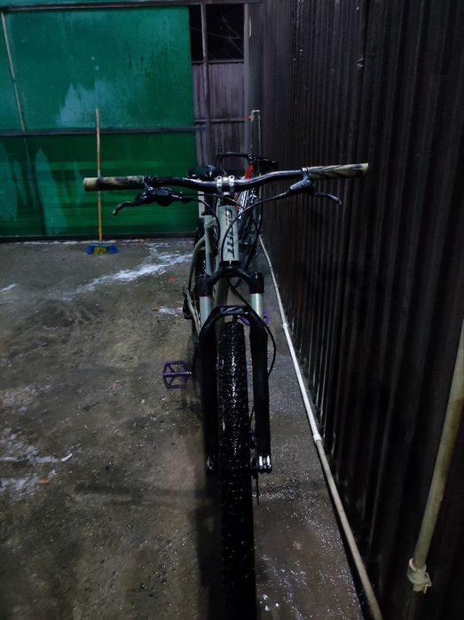 Продам велосипед giant talon 2