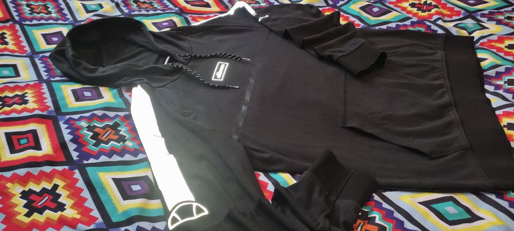 Hanorac Ellesse Buffona OH Hoody