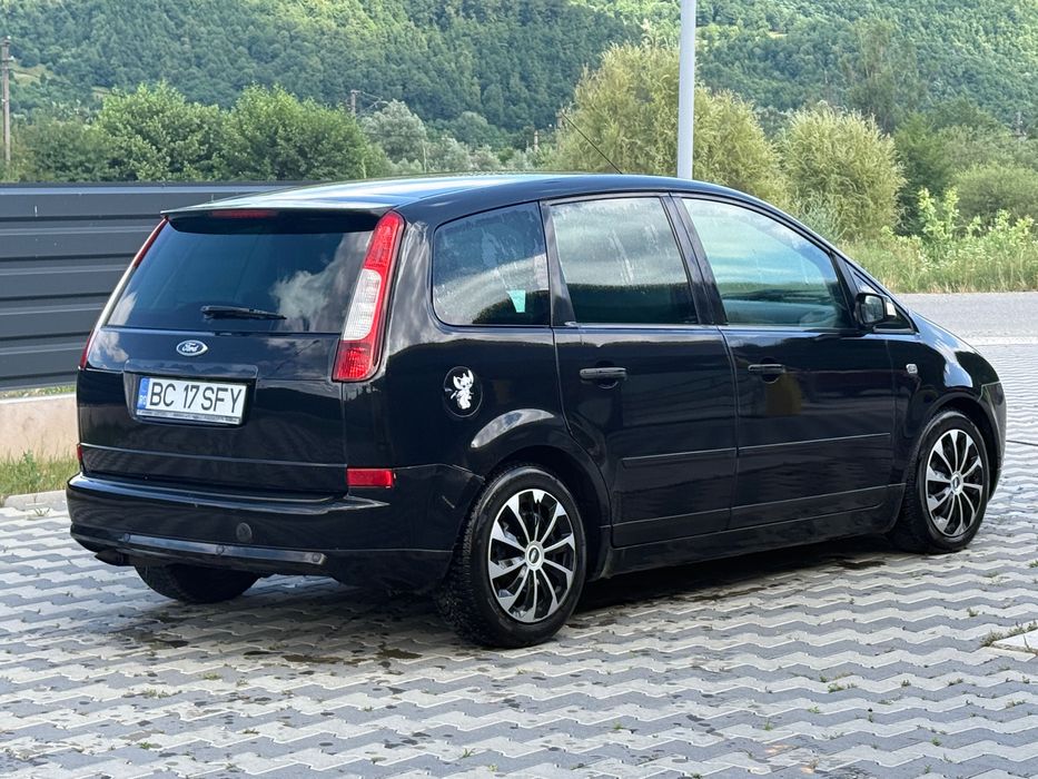 FORD C-Max 2007 — imagine 5
