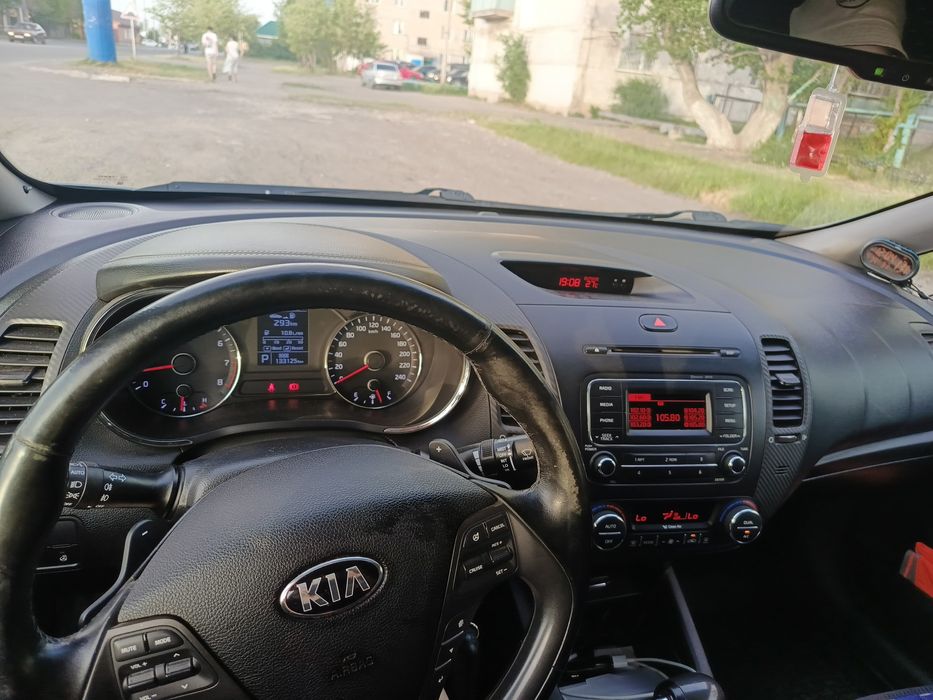 Продам Kia Cerato Кия церато