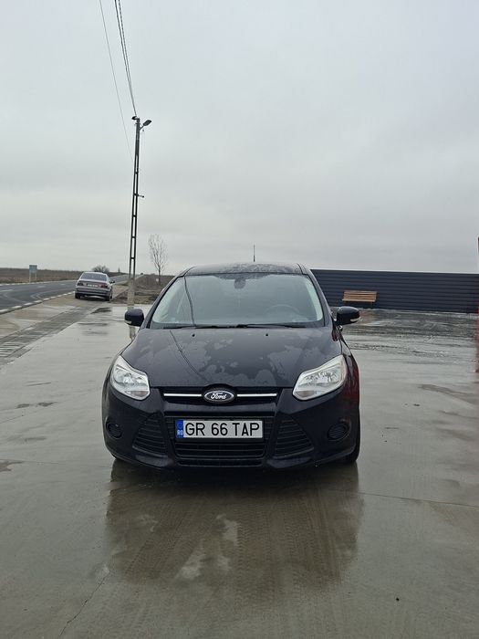 Ford Focus de vanzare