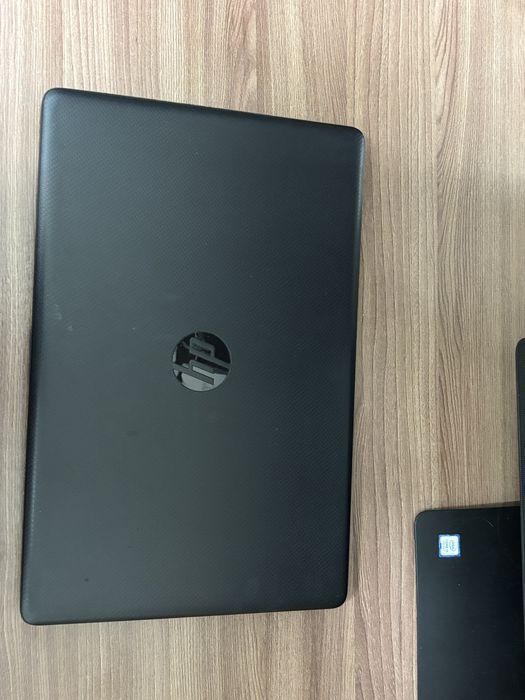 Продам Ноутбук hp б/у