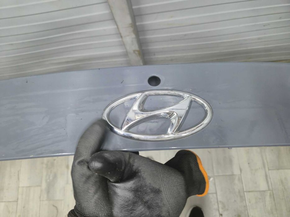 Eleron capac capota spate portbagaj Hyundai Elantra An 2021 - 2024 cod 87361-AA100