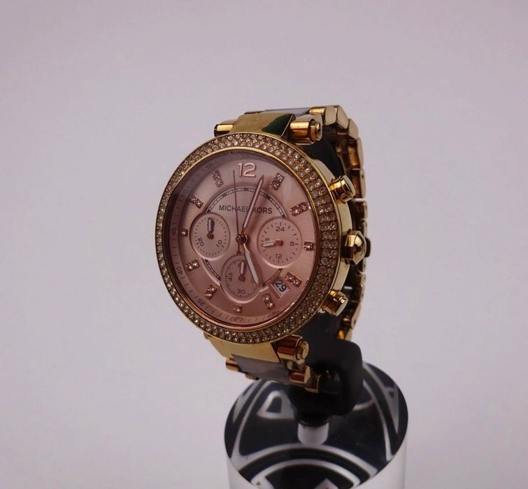 Дамски часовник MICHAEL KORS PARKER MK5896