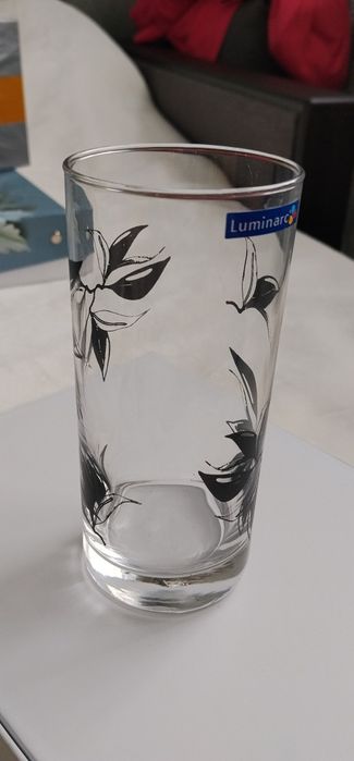 Продам набор стаканов, кофейный набор