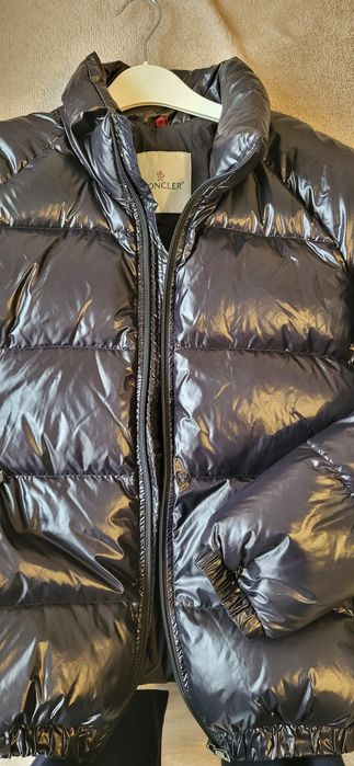 Мъжко яке Moncler  оригинално L