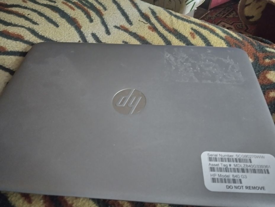 hp elitebook 840 g3